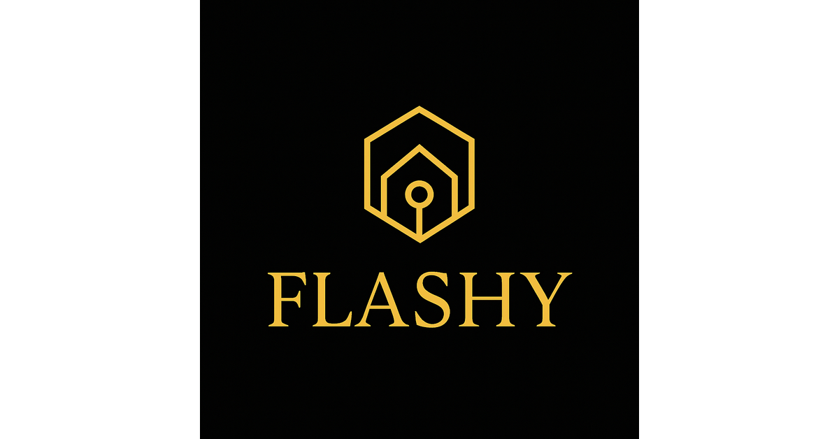 FLASHY