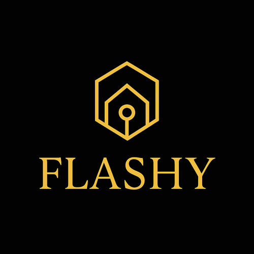 FLASHY